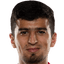 Shuhrat Elmurodov player photo