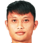 Trong Phu Nguyen player photo