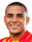 Jorge Murillo player photo