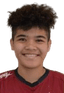 Zhiying Luo player photo