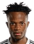 Bongani Sam player photo