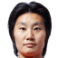 Gao Chen player photo