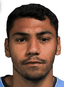 Ángel Cayetano player photo