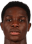 Emmanuel Bio player photo