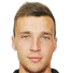 Pavel Liakhnovich player photo