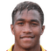 Eddy Helfara Aru Kaspard player photo