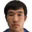 Avazbek Otkeev player photo