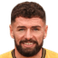 Jamie Brandon player photo
