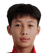 Cao Zhezhe player photo