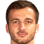 Boban Nikolov player photo