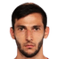 Mehdi Cannatov player photo
