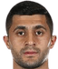 Mohammad Nejad Mehdi player photo