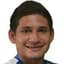 Kevin Vega player photo