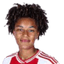 I. Hoekstra player photo