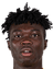Samuel Akere player photo