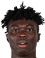 Samuel Akere player photo