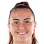 Daniela Miñambres player photo