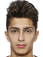 Salam Ashurmamadov player photo