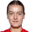 charlotte hulst player photo