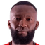 Brayan José Rodríguez Luna player photo