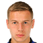 Birgir Ómar Hlnysson player photo