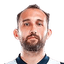 Hernán Barcos player photo
