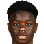 Mahamadou Susoho player photo