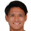 Kuryu Matsuki player photo