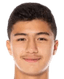 Ibrahim Maza player photo