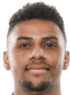 Hashim Ali player photo