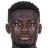 Jamilu Collins player photo