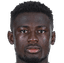 Jamilu Collins player photo