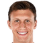 Krystian Bielik player photo