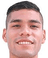 Jeremy Salas player photo