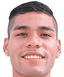 Jeremy Salas player photo