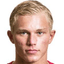 Sebastian Heggland player photo