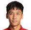 Liu Ziming player photo
