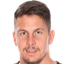 Márk Jagodics player photo