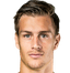 S. Haugen player photo