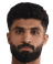 Navid Mohammad Dorzadeh player photo