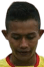 J. Brown player photo