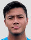 S Rymbai player photo