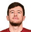 Jake Hegarty player photo