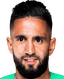 Ryad Boudebouz player photo