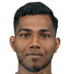 Sharvin Selvakumaran player photo