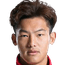 He Wei player photo