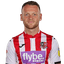 Jake Taylor player photo