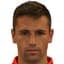 Mitar Ćuković player photo