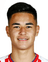 Rodrigo Melgarejo player photo