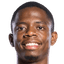 Bill Leeroy Antonio player photo